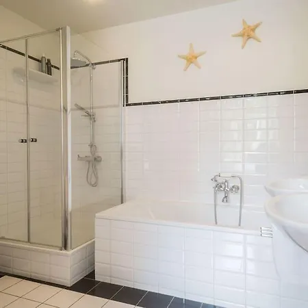 Apartamento Luxury Two Bedroom
