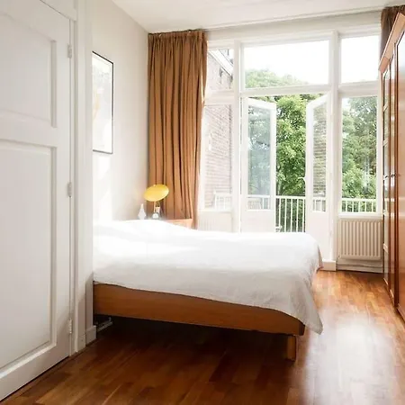 Luxury Two Bedroom דירה אמסטרדם