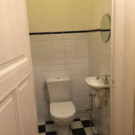 Luxury Two Bedroom אמסטרדם