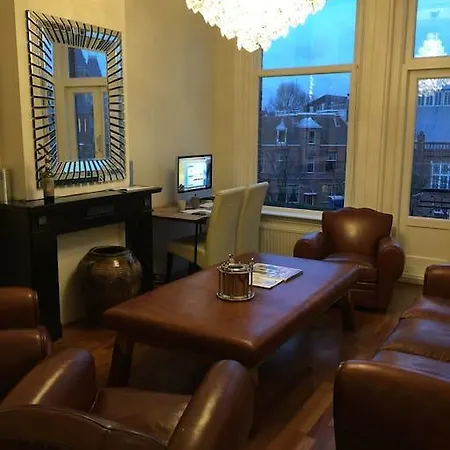 Luxury Two Bedroom