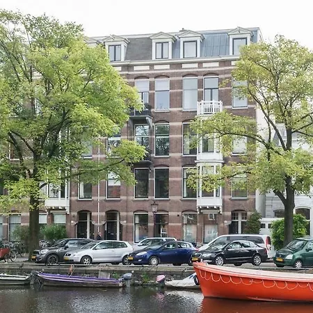 Apartamento Luxury Two Bedroom *