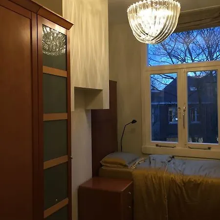 Luxury Two Bedroom * אמסטרדם