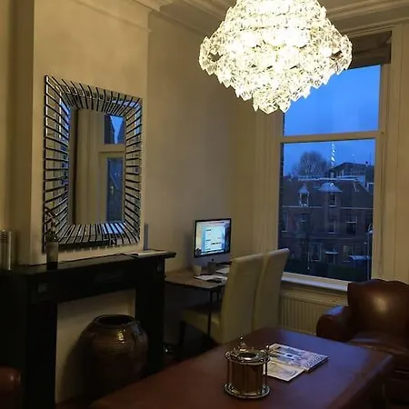 Apartmán Luxury Two Bedroom *