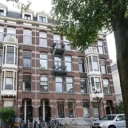 Luxury Two Bedroom *
